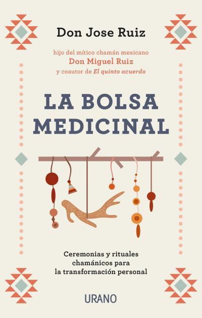 LA BOLSA MEDICINAL | 9788417694111 | RUIZ, JOSE | Llibres Parcir | Llibreria Parcir | Llibreria online de Manresa | Comprar llibres en català i castellà online