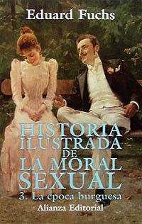 HISTORIA ILUSTRADA MORAL SEXUAL 1 | 9788420694641 | EDUARD FUCHS | Llibres Parcir | Librería Parcir | Librería online de Manresa | Comprar libros en catalán y castellano online