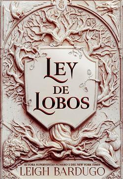 LEY DE LOBOS | 9788418002236 | BARDUGO, LEIGH | Llibres Parcir | Llibreria Parcir | Llibreria online de Manresa | Comprar llibres en català i castellà online