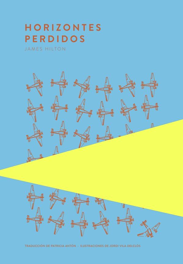 HORIZONTES PERDIDOS | 9789992076453 | HILTON, JAMES | Llibres Parcir | Llibreria Parcir | Llibreria online de Manresa | Comprar llibres en català i castellà online
