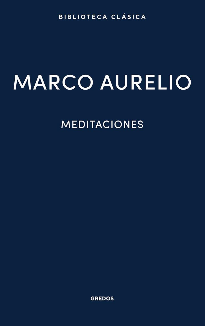 MEDITACIONES | 9788424938963 | MARCO AURELIO | Llibres Parcir | Llibreria Parcir | Llibreria online de Manresa | Comprar llibres en català i castellà online