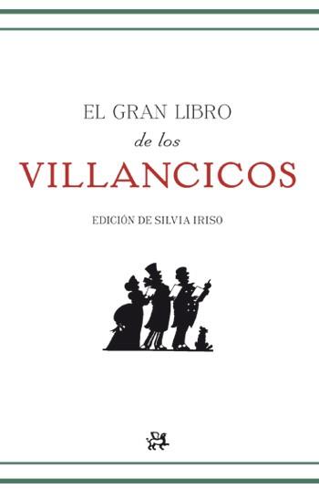 GRAN LIBRO VILLANCICOS | 9788415325062 | IRISO SILVIA | Llibres Parcir | Llibreria Parcir | Llibreria online de Manresa | Comprar llibres en català i castellà online