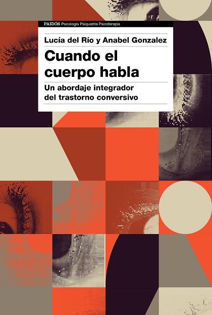 CUANDO EL CUERPO HABLA | 9788449338663 | GONZALEZ, ANABEL/RÍO, LUCÍA DEL | Llibres Parcir | Llibreria Parcir | Llibreria online de Manresa | Comprar llibres en català i castellà online