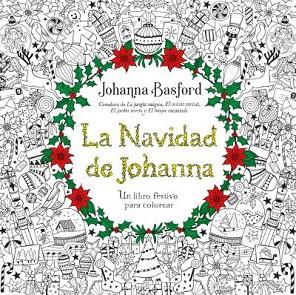 LA NAVIDAD DE JOHANNA | 9788415612780 | BASFORD, JOHANNA | Llibres Parcir | Llibreria Parcir | Llibreria online de Manresa | Comprar llibres en català i castellà online