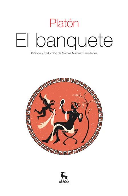 EL BANQUETE | 9788424926373 | PLATÓN | Llibres Parcir | Llibreria Parcir | Llibreria online de Manresa | Comprar llibres en català i castellà online