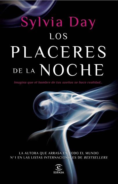 LOS PLACERES DE LA NOCHE | 9788467039887 | DAY, SYLVIA | Llibres Parcir | Llibreria Parcir | Llibreria online de Manresa | Comprar llibres en català i castellà online