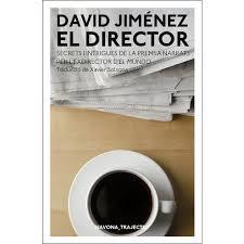 EL DIRECTOR (CAT) | 9788417181970 | JIMENEZ, DAVID | Llibres Parcir | Llibreria Parcir | Llibreria online de Manresa | Comprar llibres en català i castellà online