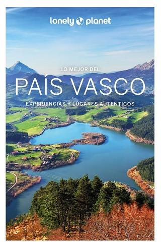 LO MEJOR DEL PAÍS VASCO 1 | 9788408265245 | BASSI, GIACOMO | Llibres Parcir | Llibreria Parcir | Llibreria online de Manresa | Comprar llibres en català i castellà online