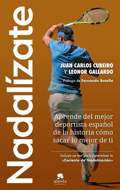 NADALÍZATE | 9788413442129 | CUBEIRO VILLAR, JUAN CARLOS/GALLARDO, LEONOR | Llibres Parcir | Llibreria Parcir | Llibreria online de Manresa | Comprar llibres en català i castellà online