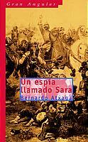 UN ESPIA LLAMADO SARA | 9788434878471 | BERNARDO ATXAGA | Llibres Parcir | Llibreria Parcir | Llibreria online de Manresa | Comprar llibres en català i castellà online