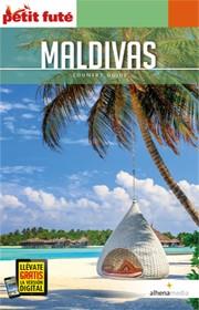 MALDIVAS | 9788416395378 | VARIOS AUTORES | Llibres Parcir | Llibreria Parcir | Llibreria online de Manresa | Comprar llibres en català i castellà online