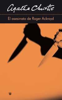 ASESINATO DE ROGER ACKROYD | 9788478712076 | CHRISTIE | Llibres Parcir | Llibreria Parcir | Llibreria online de Manresa | Comprar llibres en català i castellà online