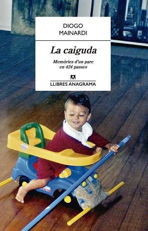 LA CAIGUDA | 9788433915177 | MAINARDI, DIOGO | Llibres Parcir | Librería Parcir | Librería online de Manresa | Comprar libros en catalán y castellano online