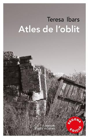 ATLES DE L'OBLIT | 9788413030586 | IBARS CHIMENO, TERESA | Llibres Parcir | Librería Parcir | Librería online de Manresa | Comprar libros en catalán y castellano online