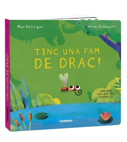 TINC UNA FAM DE DRAC! | 9788491016694 | BENEGAS ORTIZ, MARÍA DEL MAR | Llibres Parcir | Llibreria Parcir | Llibreria online de Manresa | Comprar llibres en català i castellà online
