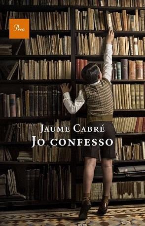 JO CONFESSO | 9788475882536 | CABRE JAUME | Llibres Parcir | Llibreria Parcir | Llibreria online de Manresa | Comprar llibres en català i castellà online