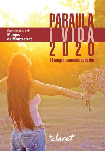 PARAULA I VIDA 2020 | 9788491362333 | MONJOS DE MONTSERRAT | Llibres Parcir | Llibreria Parcir | Llibreria online de Manresa | Comprar llibres en català i castellà online