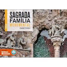 SAGRADA FAMÍLIA MONUMENTAL | 9788416547470 | VENTEO MELÉNDREZ, DANIEL | Llibres Parcir | Llibreria Parcir | Llibreria online de Manresa | Comprar llibres en català i castellà online