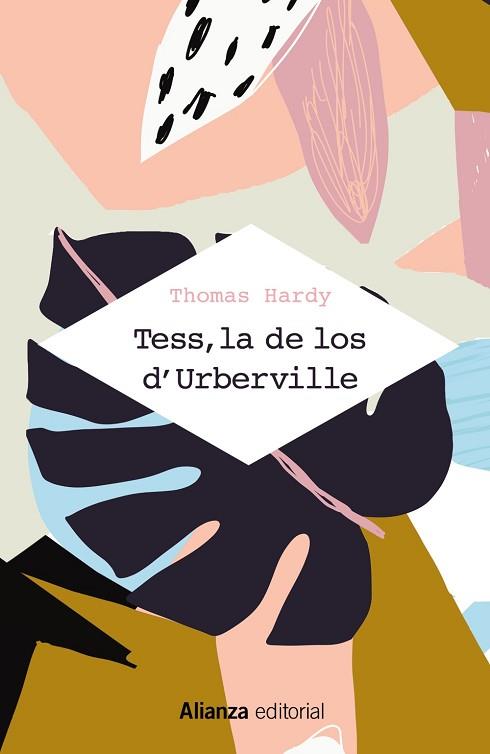 TESS, LA DE LOS D'URBERVILLE | 9788491814900 | HARDY, THOMAS | Llibres Parcir | Llibreria Parcir | Llibreria online de Manresa | Comprar llibres en català i castellà online