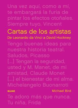 CARTAS DE LOS ARTISTAS | 9788418725975 | BIRD, MICHAEL | Llibres Parcir | Llibreria Parcir | Llibreria online de Manresa | Comprar llibres en català i castellà online