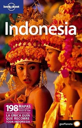 LONELY PLANET INDONESIA | 9788408089568 | Llibres Parcir | Llibreria Parcir | Llibreria online de Manresa | Comprar llibres en català i castellà online