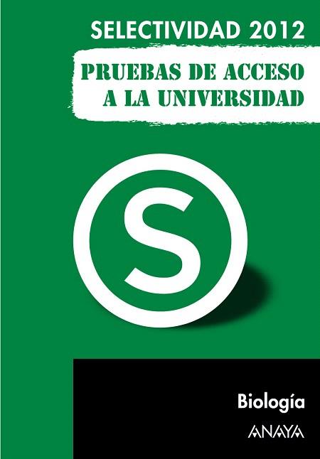 BIOLOGÍA. PRUEBAS DE ACCESO A LA UNIVERSIDAD. | 9788467835694 | HERRERA GONZÁLEZ, ROSA/ORTEGA LÁZARO, J. CARLOS | Llibres Parcir | Llibreria Parcir | Llibreria online de Manresa | Comprar llibres en català i castellà online