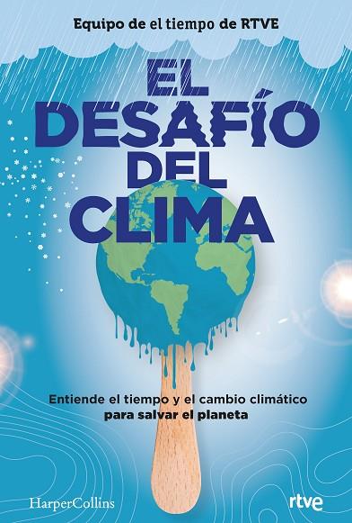 EL DESAFÍO DEL CLIMA | 9788491395980 | AUTORES, VARIOS | Llibres Parcir | Llibreria Parcir | Llibreria online de Manresa | Comprar llibres en català i castellà online