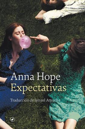 EXPECTATIVAS | 9788416673988 | HOPE, ANNA | Llibres Parcir | Llibreria Parcir | Llibreria online de Manresa | Comprar llibres en català i castellà online