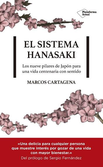 EL SISTEMA HANASAKI | 9788417622107 | CARTAGENA, MARCOS | Llibres Parcir | Llibreria Parcir | Llibreria online de Manresa | Comprar llibres en català i castellà online