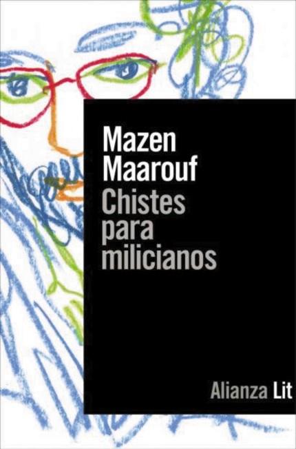 CHISTES PARA MILICIANOS | 9788491814504 | MAAROUF, MAZEN | Llibres Parcir | Llibreria Parcir | Llibreria online de Manresa | Comprar llibres en català i castellà online