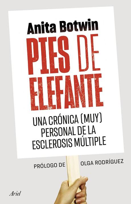 PIES DE ELEFANTE | 9788434435858 | BOTWIN, ANITA | Llibres Parcir | Llibreria Parcir | Llibreria online de Manresa | Comprar llibres en català i castellà online