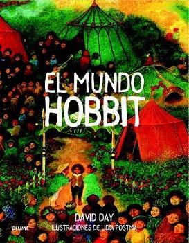 El mundo Hobbit | 9788498016857 | Day, David | Llibres Parcir | Llibreria Parcir | Llibreria online de Manresa | Comprar llibres en català i castellà online