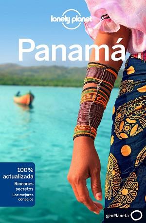 PANAMÁ 1 | 9788408164371 | CAROLYN MCCARTHY/STEVE FALLON | Llibres Parcir | Llibreria Parcir | Llibreria online de Manresa | Comprar llibres en català i castellà online