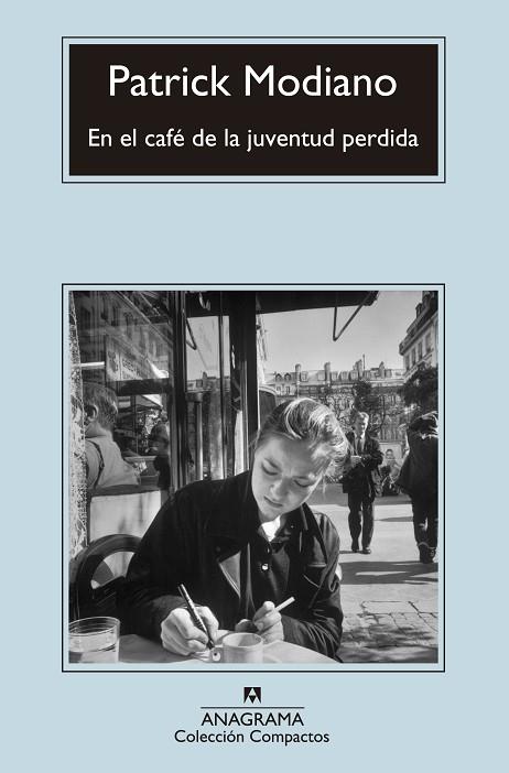 EN EL CAFÉ DE LA JUVENTUD PERDIDA | 9788433977496 | MODIANO, PATRICK | Llibres Parcir | Llibreria Parcir | Llibreria online de Manresa | Comprar llibres en català i castellà online