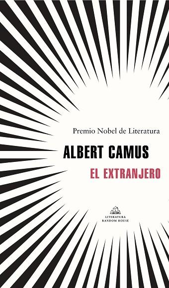 EL EXTRANJERO | 9788439737933 | CAMUS, ALBERT | Llibres Parcir | Llibreria Parcir | Llibreria online de Manresa | Comprar llibres en català i castellà online