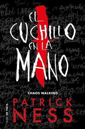 EL CUCHILLO EN LA MANO (CHAOS WALKING 1) | 9788416588763 | NESS, PATRICK | Llibres Parcir | Llibreria Parcir | Llibreria online de Manresa | Comprar llibres en català i castellà online