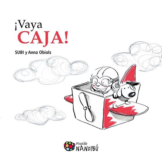 ¡ VAYA CAJA ! | 9788497436939 | OBIOLS, ANNA | Llibres Parcir | Llibreria Parcir | Llibreria online de Manresa | Comprar llibres en català i castellà online