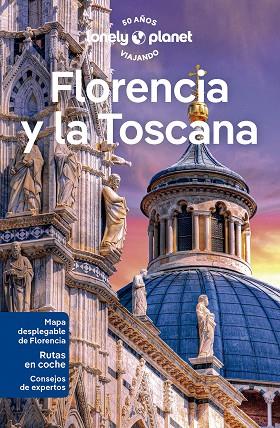 FLORENCIA Y LA TOSCANA 7 | 9788408223276 | ZINNA, ANGELO/HUNT, PHOEBE | Llibres Parcir | Llibreria Parcir | Llibreria online de Manresa | Comprar llibres en català i castellà online