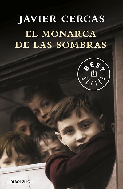EL MONARCA DE LAS SOMBRAS | 9788466344142 | CERCAS, JAVIER | Llibres Parcir | Llibreria Parcir | Llibreria online de Manresa | Comprar llibres en català i castellà online