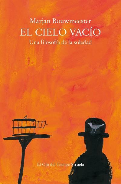 EL CIELO VACÍO | 9788419419033 | BOUWMEESTER, MARJAN | Llibres Parcir | Llibreria Parcir | Llibreria online de Manresa | Comprar llibres en català i castellà online