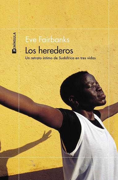 LOS HEREDEROS | 9788411001977 | FAIRBANKS, EVE | Llibres Parcir | Llibreria Parcir | Llibreria online de Manresa | Comprar llibres en català i castellà online