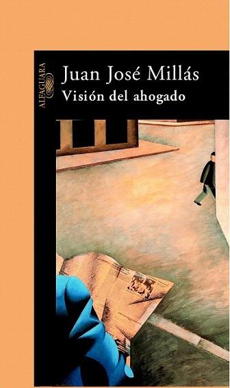 VISION DEL AHOGADO | 9788420420028 | MILLAS | Llibres Parcir | Llibreria Parcir | Llibreria online de Manresa | Comprar llibres en català i castellà online