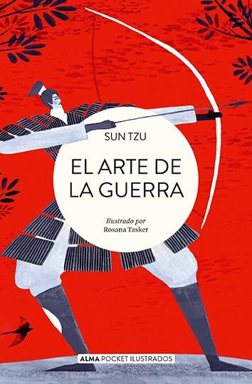 EL ARTE DE LA GUERRA (POCKET) | 9788418933288 | SUN-TZU | Llibres Parcir | Llibreria Parcir | Llibreria online de Manresa | Comprar llibres en català i castellà online
