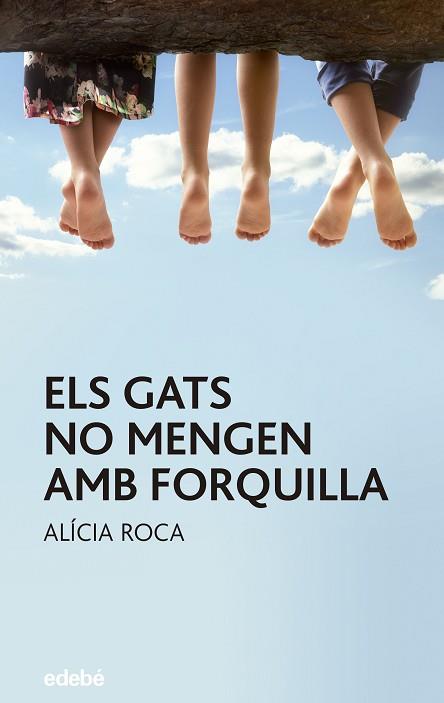 ELS GATS NO MENGEN AMB FORQUILLA | 9788468331768 | ROCA ORTA, ALICIA | Llibres Parcir | Llibreria Parcir | Llibreria online de Manresa | Comprar llibres en català i castellà online