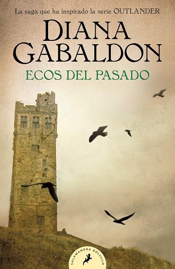 ECOS DEL PASADO (SAGA OUTLANDER 7) | 9788418173486 | GABALDON, DIANA | Llibres Parcir | Llibreria Parcir | Llibreria online de Manresa | Comprar llibres en català i castellà online