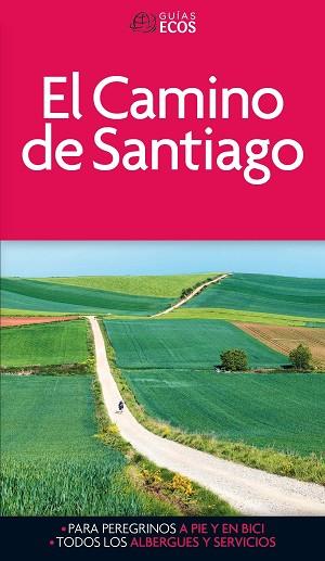 EL CAMINO DE SANTIAGO -ECOS | 9788415563877 | RAMIS, SERGI | Llibres Parcir | Llibreria Parcir | Llibreria online de Manresa | Comprar llibres en català i castellà online