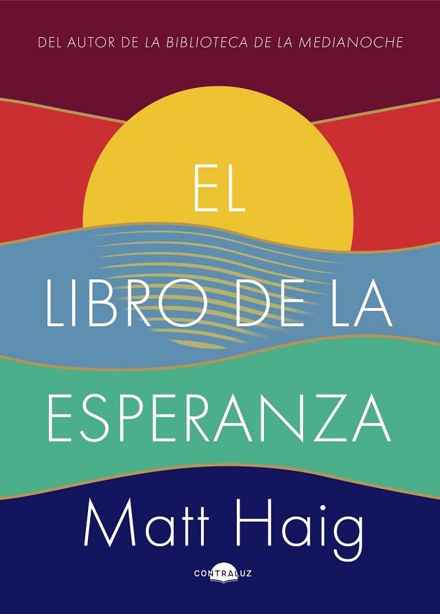 EL LIBRO DE LA ESPERANZA | 9788418945120 | HAIG, MATT | Llibres Parcir | Llibreria Parcir | Llibreria online de Manresa | Comprar llibres en català i castellà online