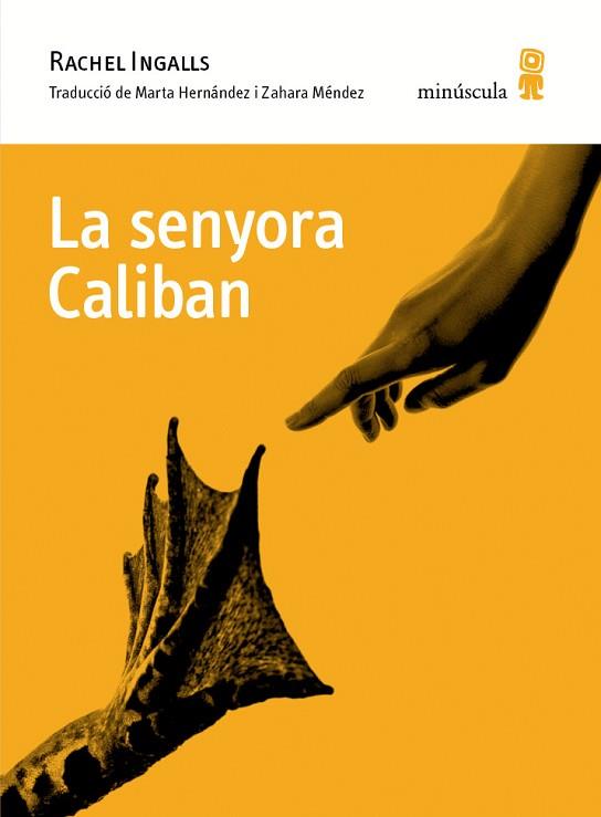 LA SENYORA CALIBAN | 9788494834899 | INGALLS, RACHEL | Llibres Parcir | Llibreria Parcir | Llibreria online de Manresa | Comprar llibres en català i castellà online