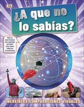 ¿A QUE NO LO SABÍAS? | 9780241366660 | VARIOS AUTORES, | Llibres Parcir | Llibreria Parcir | Llibreria online de Manresa | Comprar llibres en català i castellà online