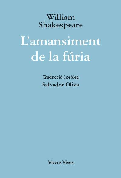 L'AMANSIMENT DE LA FURIA (ED. RUSTICA) | 9788468267777 | SHAKESPEARE, WILLIAM | Llibres Parcir | Llibreria Parcir | Llibreria online de Manresa | Comprar llibres en català i castellà online